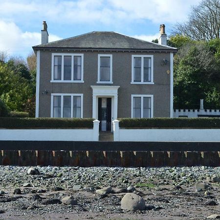 Briar Brae Bed & Breakfast Stranraer Kültér fotó