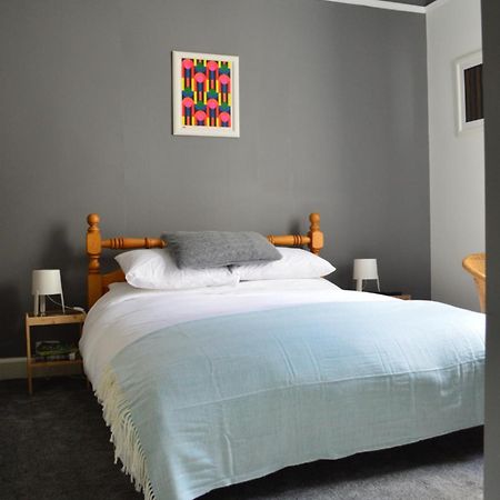 Briar Brae Bed & Breakfast Stranraer Kültér fotó