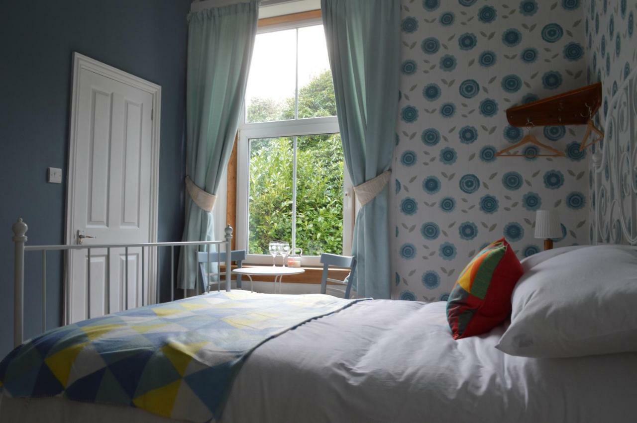 Briar Brae Bed & Breakfast Stranraer Kültér fotó