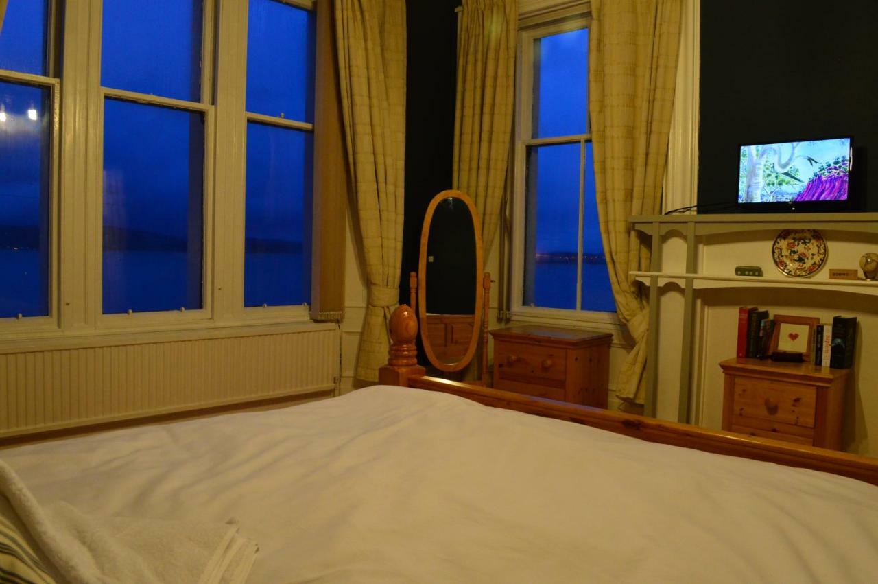 Briar Brae Bed & Breakfast Stranraer Kültér fotó