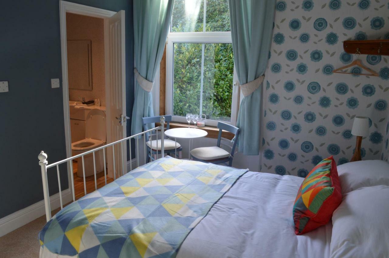 Briar Brae Bed & Breakfast Stranraer Kültér fotó