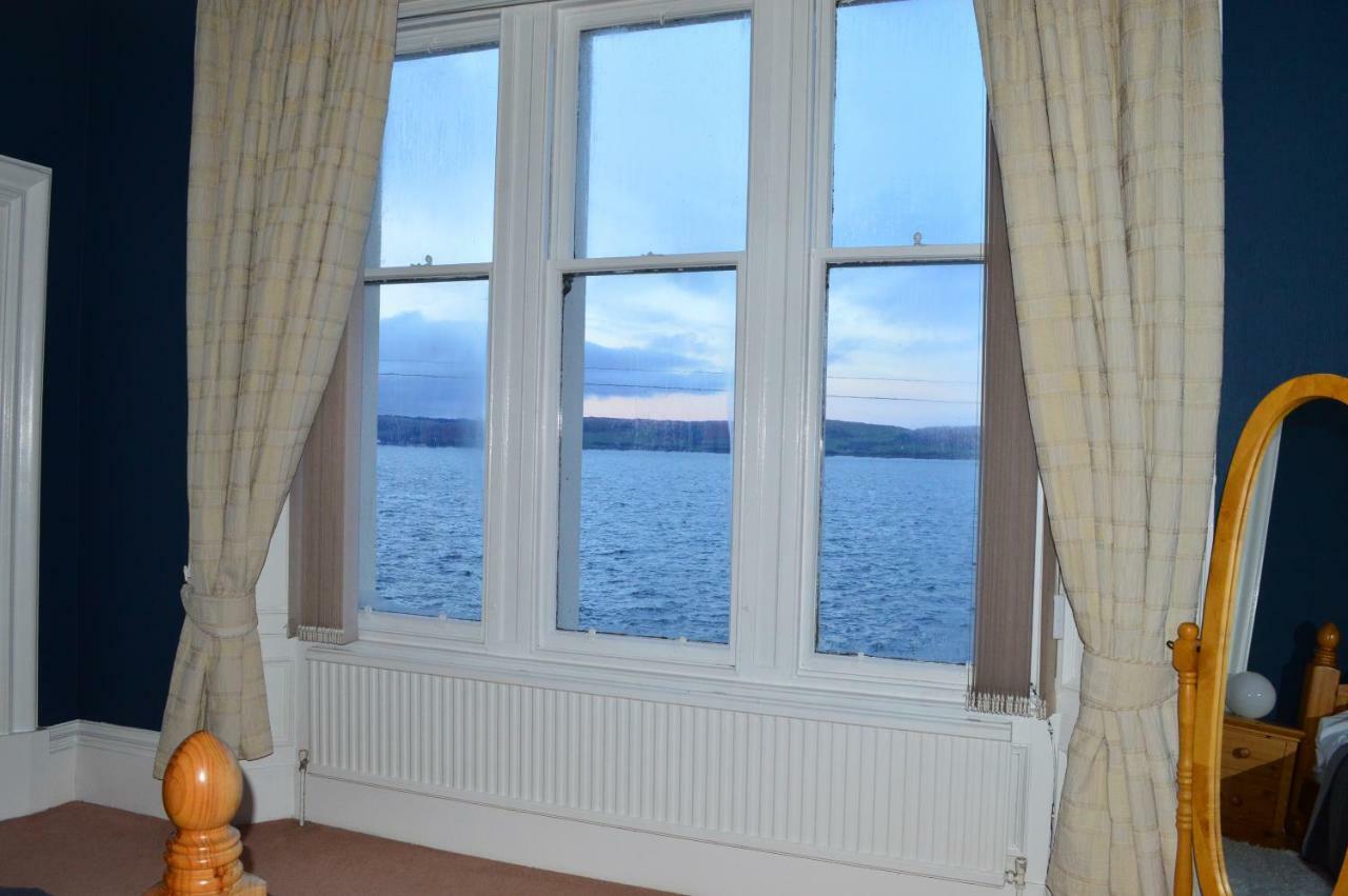 Briar Brae Bed & Breakfast Stranraer Kültér fotó
