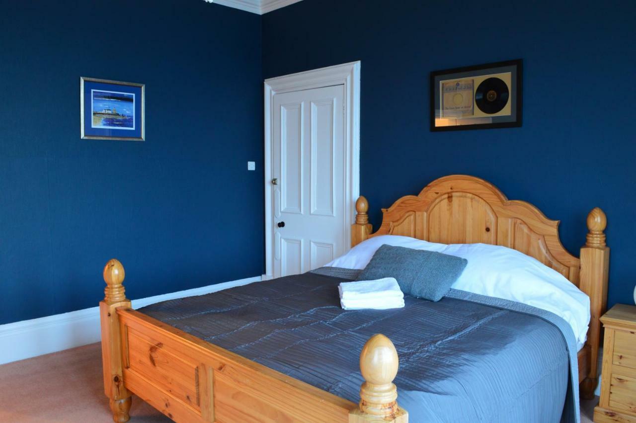 Briar Brae Bed & Breakfast Stranraer Kültér fotó