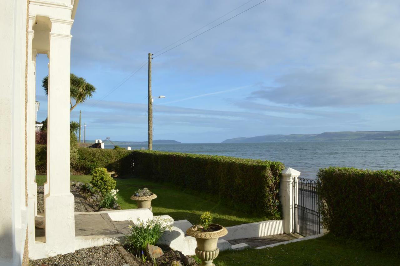 Briar Brae Bed & Breakfast Stranraer Kültér fotó