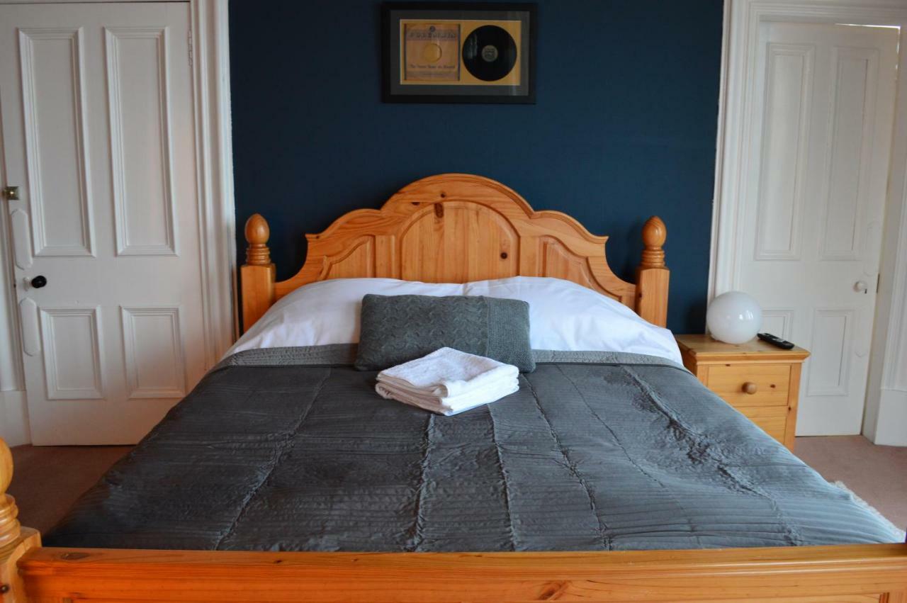Briar Brae Bed & Breakfast Stranraer Kültér fotó