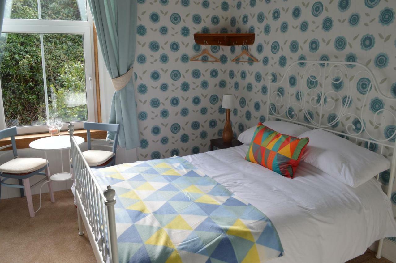 Briar Brae Bed & Breakfast Stranraer Kültér fotó