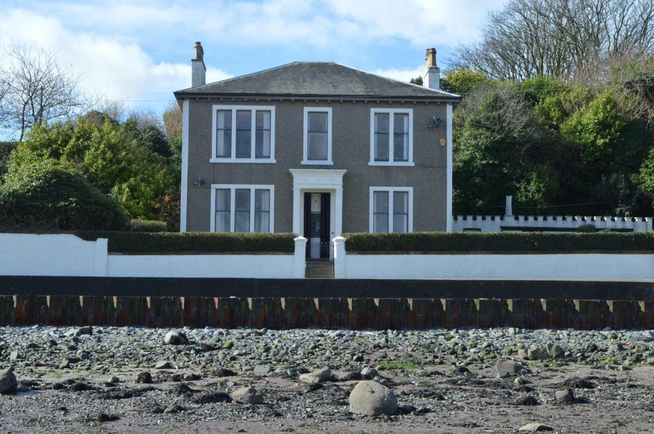 Briar Brae Bed & Breakfast Stranraer Kültér fotó