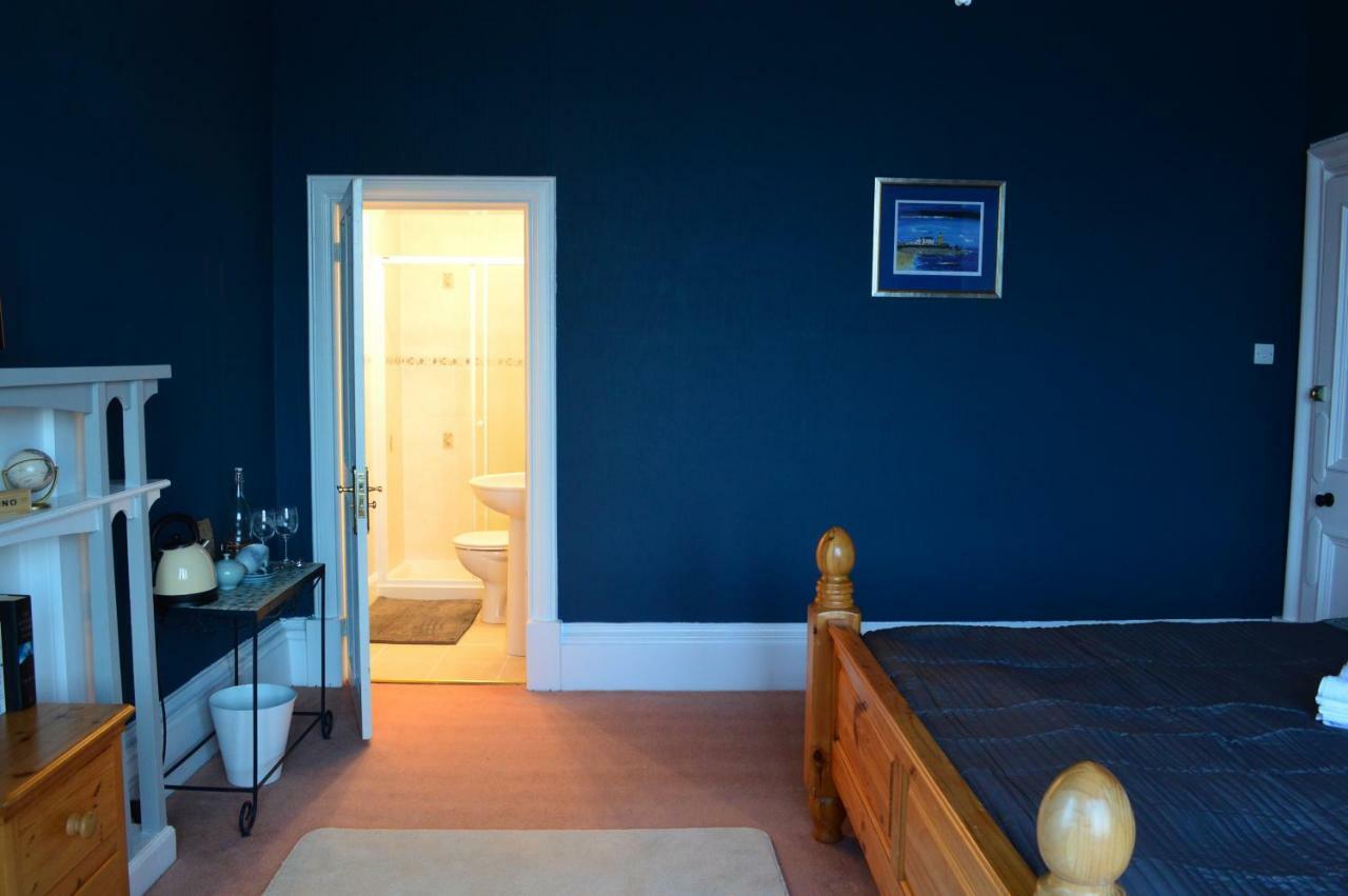 Briar Brae Bed & Breakfast Stranraer Kültér fotó