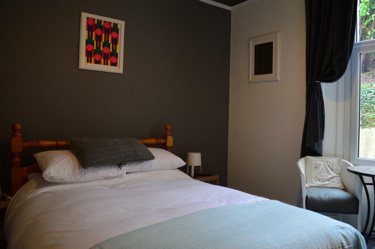 Briar Brae Bed & Breakfast Stranraer Kültér fotó