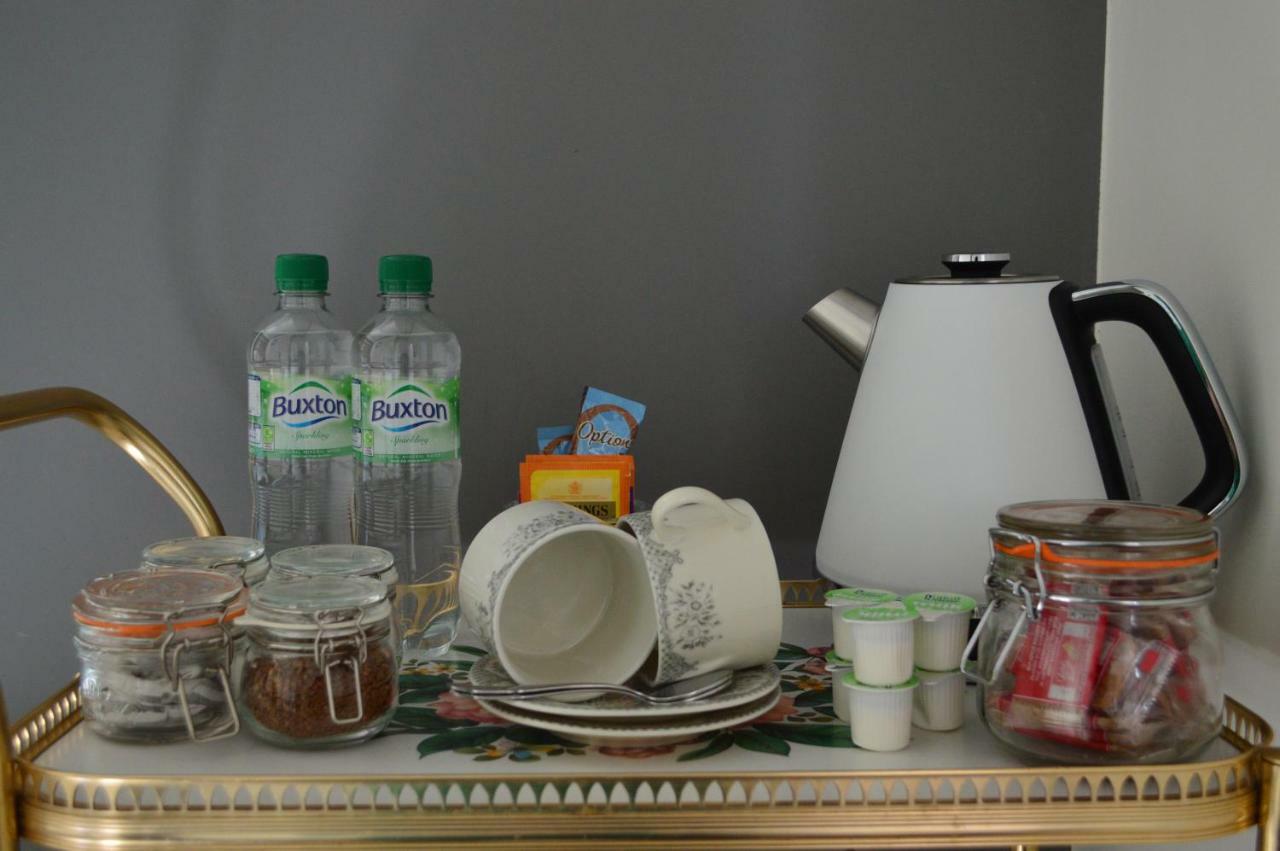 Briar Brae Bed & Breakfast Stranraer Kültér fotó