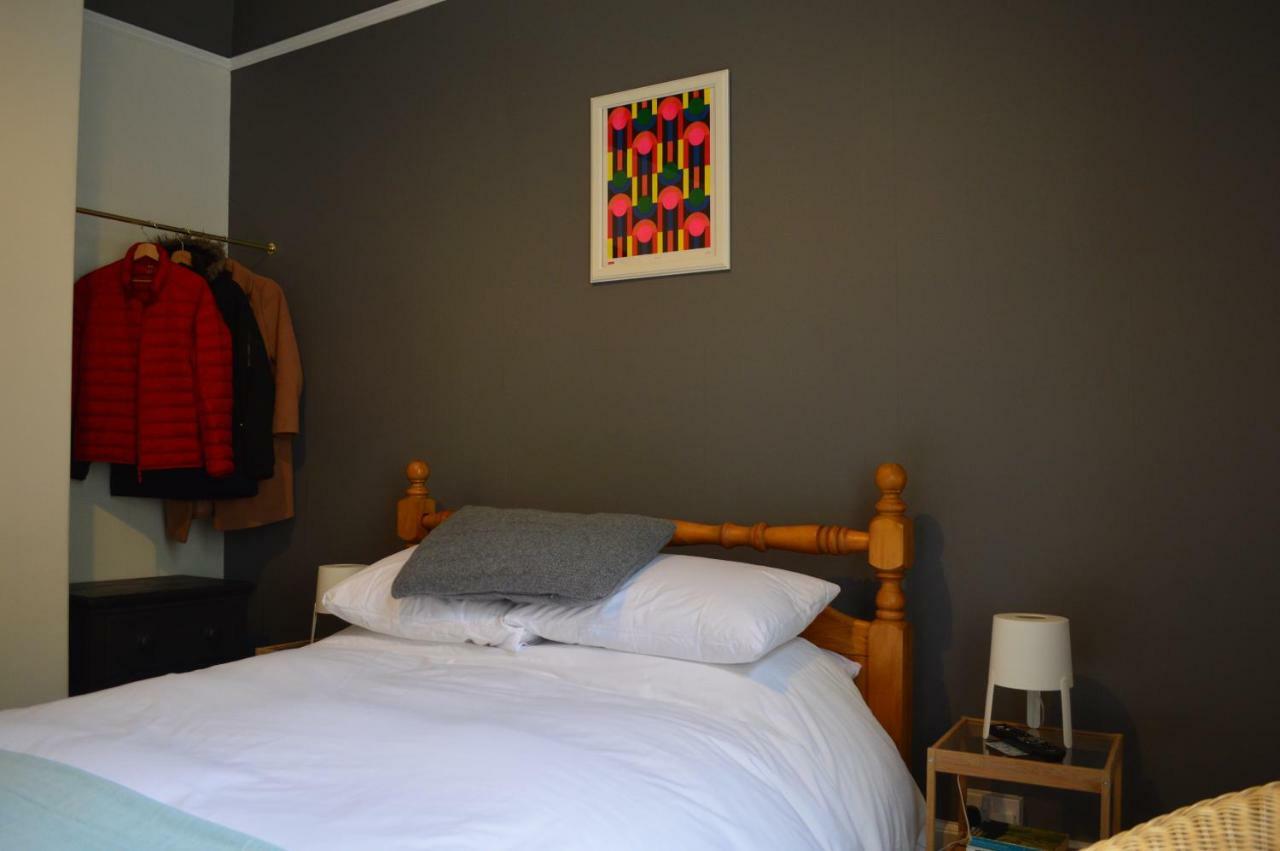 Briar Brae Bed & Breakfast Stranraer Kültér fotó