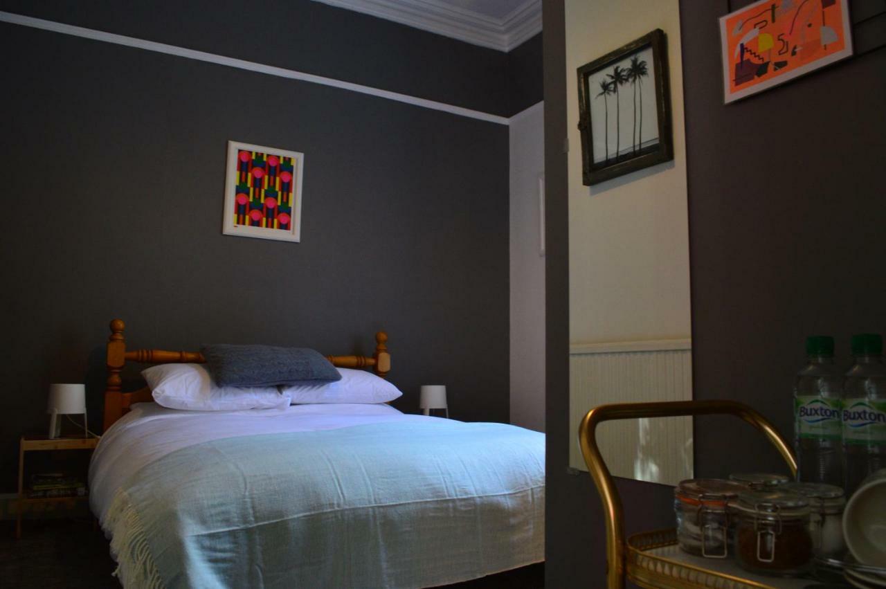 Briar Brae Bed & Breakfast Stranraer Kültér fotó